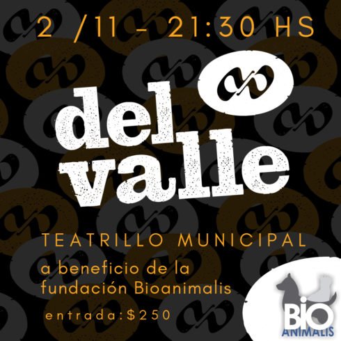 Del Valle san francisco