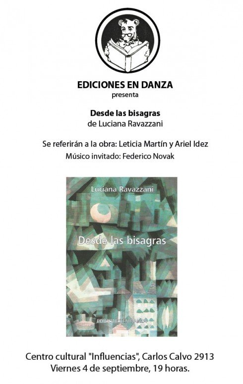 Desde las Bisagras