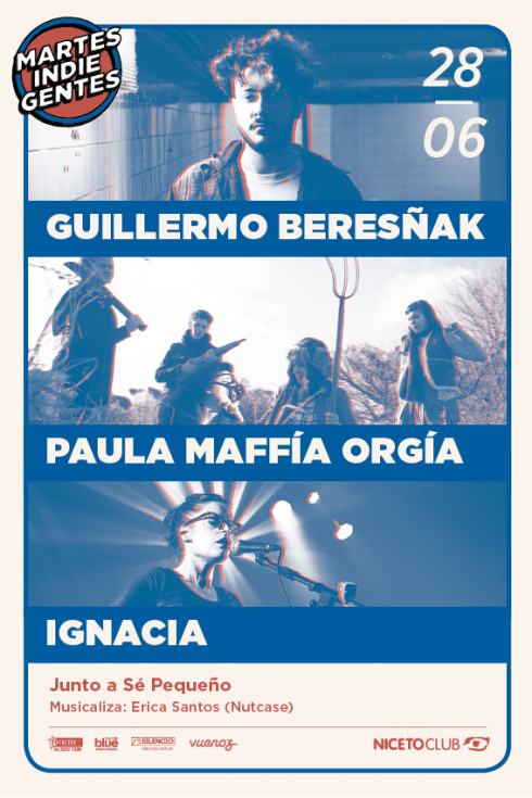 Martes indie