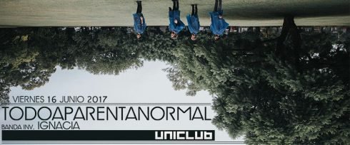 TAN Uniclub portada