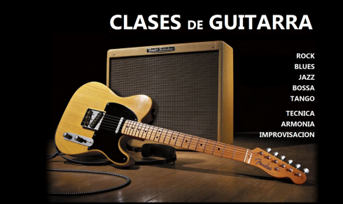 Encotrá audios y videos de mis alumnos en mi nueva página de Facebook: /www.facebook.com/clasesdeguitarraconfedenovak