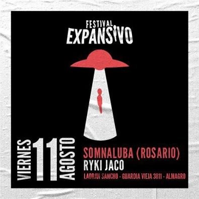 ryki expansivo