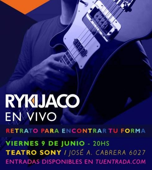 ryki flyer