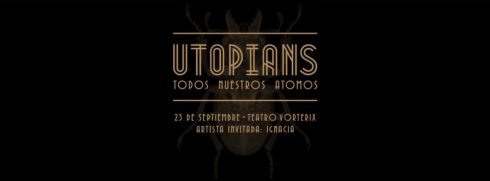 utopians-portada
